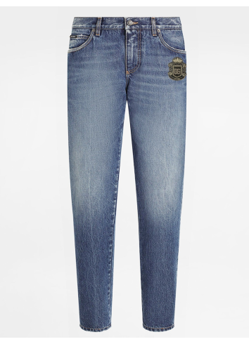 Quần Jeans Dolce & Gabbana -  1DOJE15A26004 